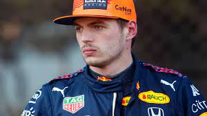 Макс эмилиан ферстаппен | max emilian verstappen запись закреплена. Azerbaijan Gp Max Verstappen To Start Behind Lewis Hamilton After Stupid And Annoying Qualifying F1 News
