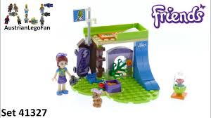 We did not find results for: Lego Friends 41327 Mia S Bedroom Lego Speed Build Review Youtube