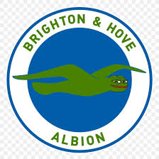 Anda bisa mendownload logo ini dengan resolusi gambar yang tinggi serta bisa. Clip Art Brighton And Hove Brighton Hove Albion Football Club Brand Logo Png 1024x1024px Brighton