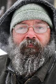 See photos as late February blizzard grows in Sioux Falls
