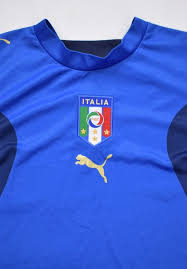 Lorem ipsum is simply dummy. 2006 Italy Shirt S Football Soccer International Teams Europe Italy Classic Shirts Com