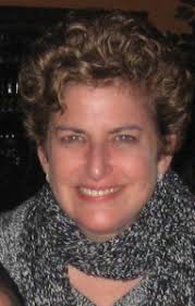 Becoming an Advocate for Multiple Sclerosis in Midlife: Cathy's Story