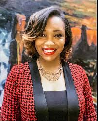 Meet The Executive Team