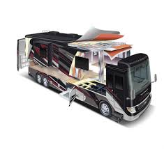 34 foot class a motorhome. Small Class A Diesel Pushers Rv Com