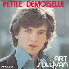 sound + vision: Art Sullivan (1950