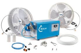 Acik Kapali Alan Sogutma Max 200 M2 Home Appliances Table Fan Appliances