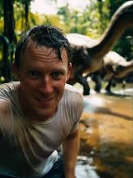 Daniel Hix Dino Video