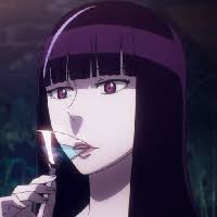 Maybe you would like to learn more about one of these? Death Parade The Personality Database Pdb Anime Manga