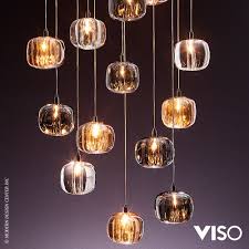 Cubie Suspension Viso Lighting Allmodernoutlet Avize