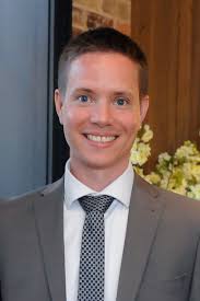 2019 LAD Dissertation Prize Goes to Cameron Mackie