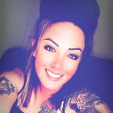 Colorful gecko tattoos by S. Korean artist