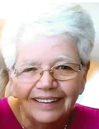 Obituary information for Roberta M. Jackson