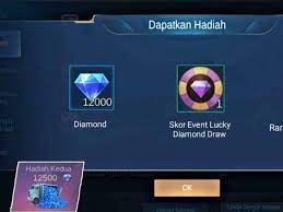 Cara mematikan dengan cara ditik atau melempar pelari dengan bola yang dipukul sebelum pelari mengenai base selanjutnya. Cara Dapatkan 12000 Diamond Gratis Di Event Mega Diamond Mobile Legends Spin
