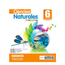 Como has visto ya en tus libros de ciencias naturales, una de las funciones más importantes de todos los seres vivos es la reproducción, pues por medio de ella se da vida a un nuevo ser y así se preservan las especies. Libro De Texto Susaeta Ciencias Naturales 6 Titan Panama