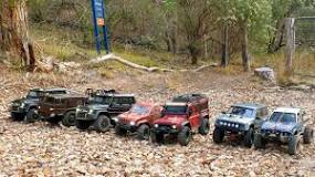 Image result for how to make indoor rc crawler course