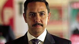 Quién es Conrado Sol? El personaje más misterioso de la serie "El Chapo" de  Netflix y Univisión