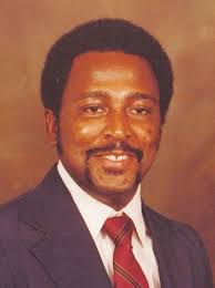 Norwell Donald Wilson, Sr.