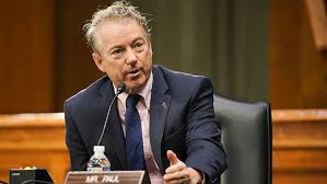 Rene boucher, 58, was charged on friday with assaulting a member of congress, a felony, months after his sneak attack on sen. Rand Paul Responds To Colbert On Vaccines Try To Ignore Your Bias Thehill