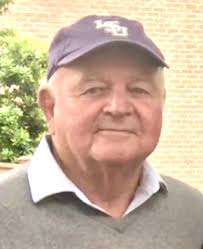 Nolan Lapeyrouse Obituary