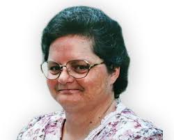 Obituary information for Faith Daniher