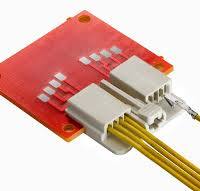 Wire-to-Board Connector Products