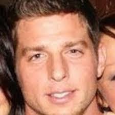 Andrew Crosier's Instagram, Twitter & Facebook