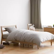 Muji bett kopfteil eiche doppel xl. Muji Bed Google Search Rooms Home Decor Muji Bed Bed Furniture