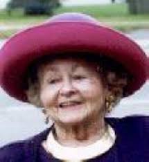 Margaret Ann Bailey Stevens Obituary January 13, 2003