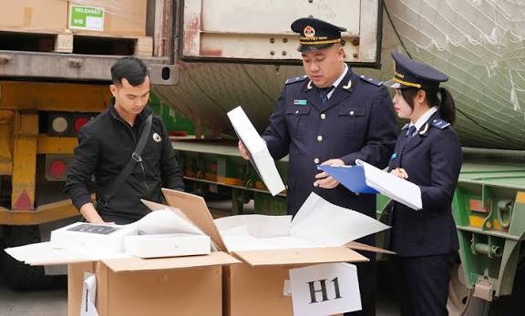 How to Handle Incorrect Information on Specialized Inspection Certificates