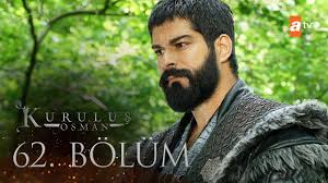 Bölüm tek parça full izle. Kurulus Osman 16 Haziran 2021 Full Izle Kurulus Osman 63 Bolum Kesintisiz Izle Kurulus Osman Son Bolum Youtube Tek Parca Izle Kocaeli Denge