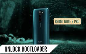 The settings app has an option under developer settings that let you unlock it with just a tap. How To Unlock Bootloader On Redmi Note 8 Pro Mi Flash Unlock Tool Techdroidtips