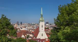 Una prima visita a bratislava la visita nella capitale della slovacchia inizia in piazza hodžovo námestie. Come Aprire Un Conto Corrente In Slovacchia N26 Italia