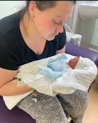 Bolton: Event in memory of baby boy who tragically died