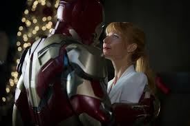 Tony stark, l'industriel flamboyant qui est aussi iron man, est confronté cette fois à un ennemi qui va attaquer sur tous les fronts. Iron Man 3 Is A Christmas Movie Here S Why Marvel