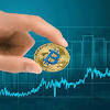 Check what are the trends in the digital currency market. 1