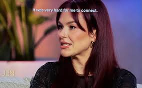 It's reality, Marcel!🙌🏼 yes!!! Yeah Jen!! You go girl :  r/LoveIsBlindNetflix