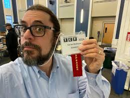 How to write a positive song about computers