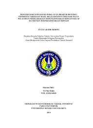 Yang sudah meng copy tolong chat di wa saya kunci jawaban gambar disamping cuma cover saja silahkan lgsg download dibawah cara downloadnya tinggal buka terus. Pengembangan Media Pembelajaran Sistem Efi Pada Mata Pelajaran Pemeliharaan Kelistrikan Kendaraan Ringan Pkkr Kelas Xii Jurusan Teknik Kendaraan Ringan Tkr Di Smk Negeri 1 Seyegan Sleman