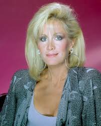 Happy birthday to American actress Joan Van Ark, born June 16, 1943, known  from the late 70s to early 90s for her role as Valene Ewing