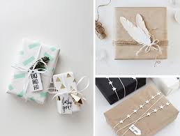 10 X Originele Inpak Ideeen Voor Kerst Follow Fashion