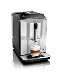 We did not find results for: Siemens Ti353501de Eq 300 Automatic Coffee Machine Silver Vieffetrade