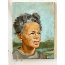 Carole Freeman (@carolefreeman_painter) • Instagram photos and videos