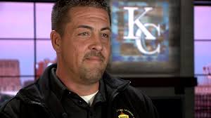 A Marine's mission: Local veteran suffering from PTSD finds peace through  new treatment