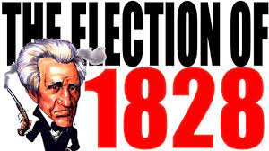 She afterward married a mulatto man, with whom she had several children, of which number general jackson is one!!! The 1828 Election Explained Youtube