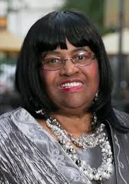 Mrs. Jessie Major Ferdinand Obituary (2022)