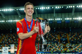 15,221 likes · 27,898 talking about this. Tuttosport Milan Owners Pulled Plug On Deal For Dani Olmo The Key Reason