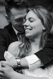 Jocelyn Ross and Tre Brennan's Wedding Website