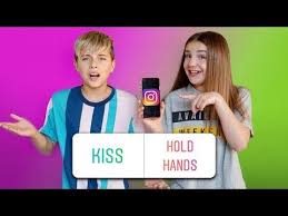 Instagram Followers Control My Life For A Day 24 Hour Challenge Ft Piper Rockelle Youtube Youtube Vidoes Instagram Followers Challenges