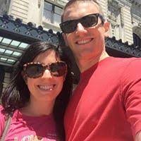 Gina Glynn's Instagram, Twitter & Facebook