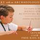 Art with an Archaeologist event image